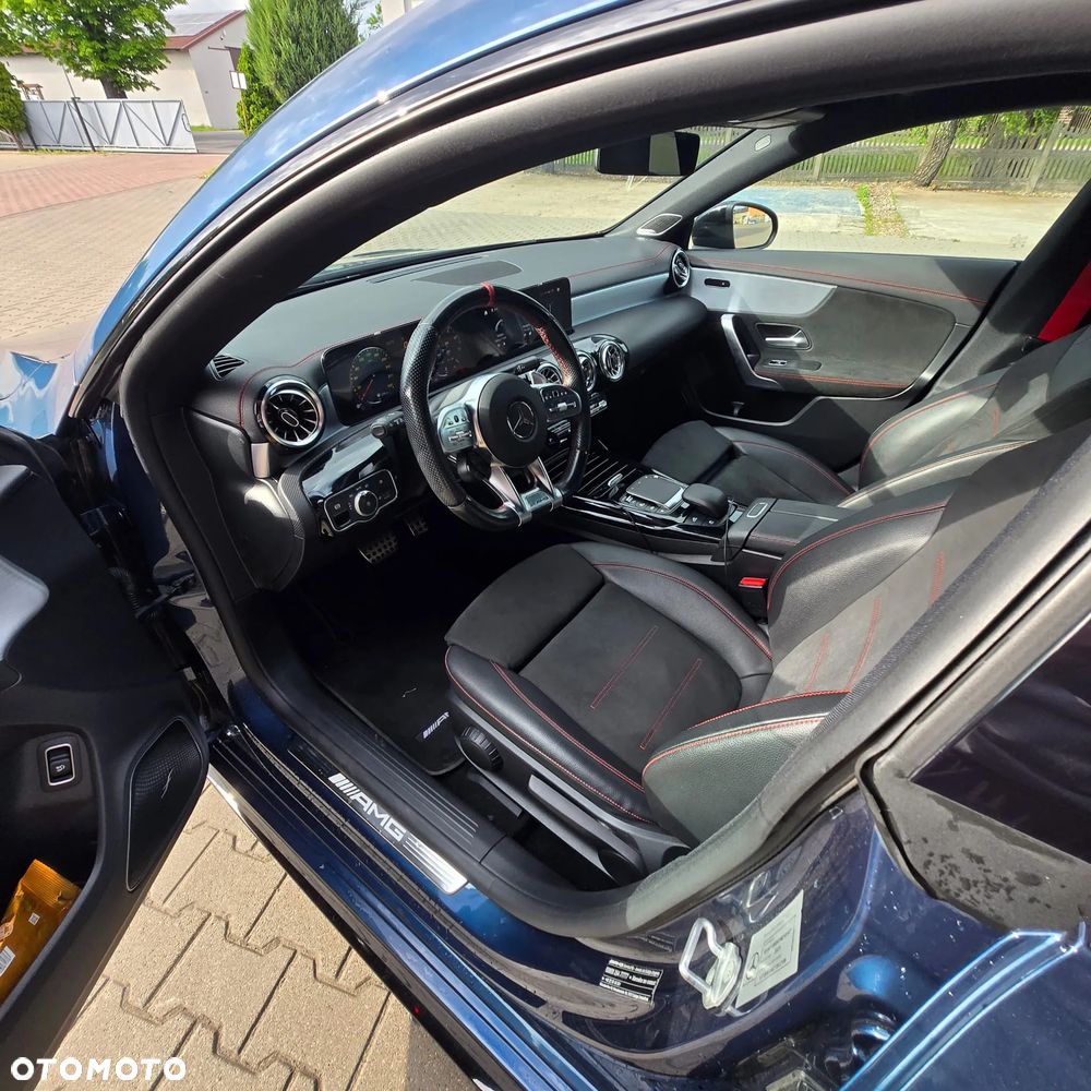 Mercedes-Benz CLA - 15