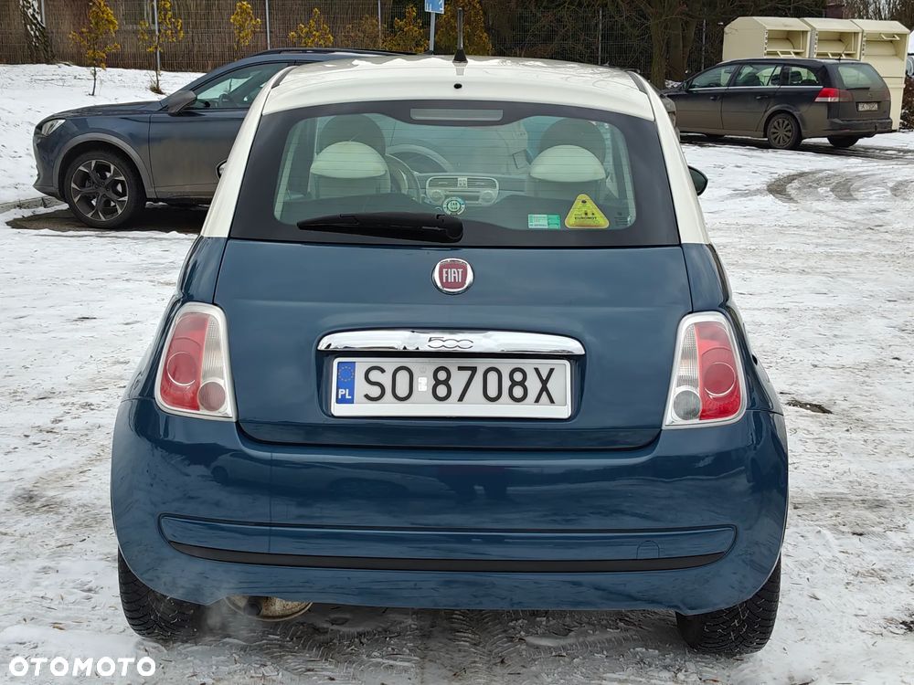 Fiat 500 - 9
