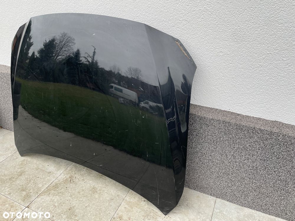 Maska Mitsubishi Outlander III lift - 2