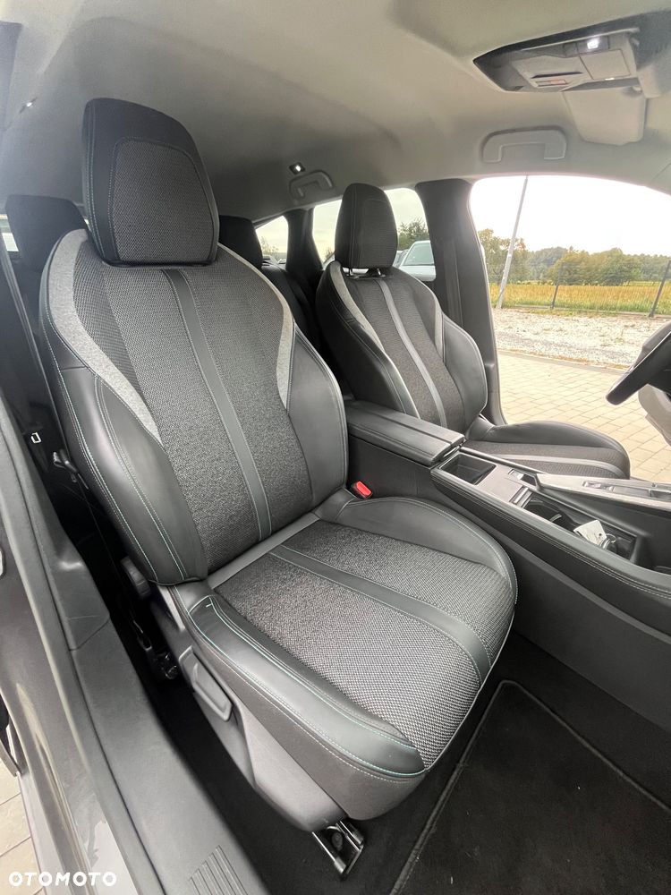Peugeot 308 BlueHDi 130 EAT8 Allure Pack - 14