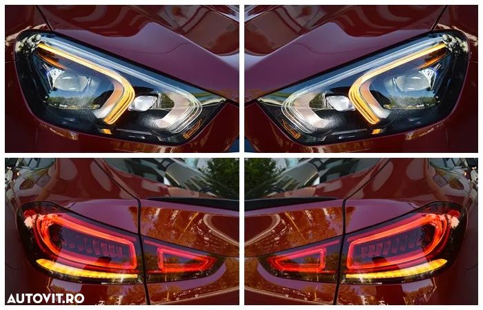 Mercedes-Benz GLE Coupe 400 d 4Matic 9G-TRONIC AMG Line - 12