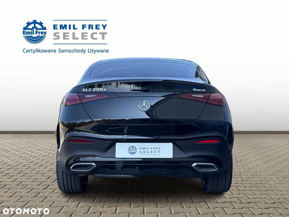 Mercedes-Benz GLC - 4