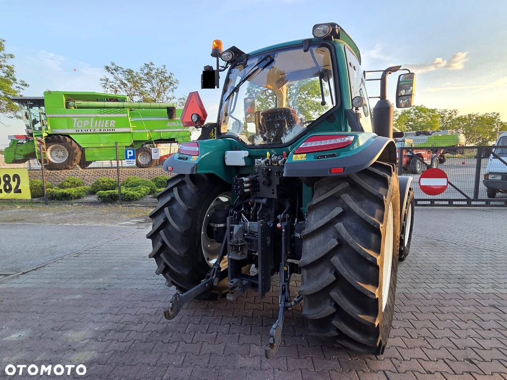 ARBOS 5100 Salon Biegi pełzające Pierwszy właściciel 1100 MTG Korbanek Jak nowy - 2