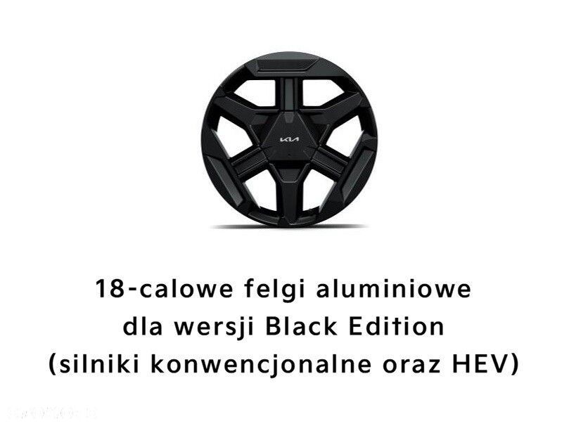 Kia Sportage 1.6 T-GDI Anniversary 2WD DCT - 5