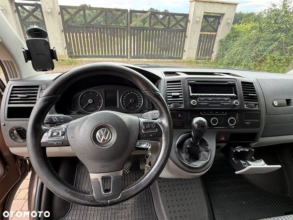 Volkswagen Caravelle L2 Trendline - 14