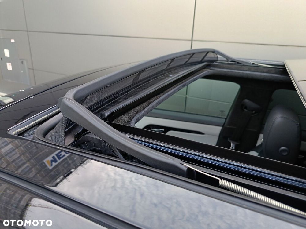 Land Rover Range Rover Evoque - 36