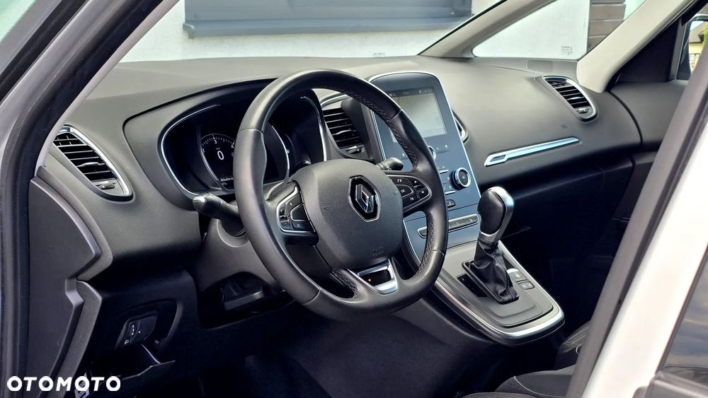 Renault Scenic - 20