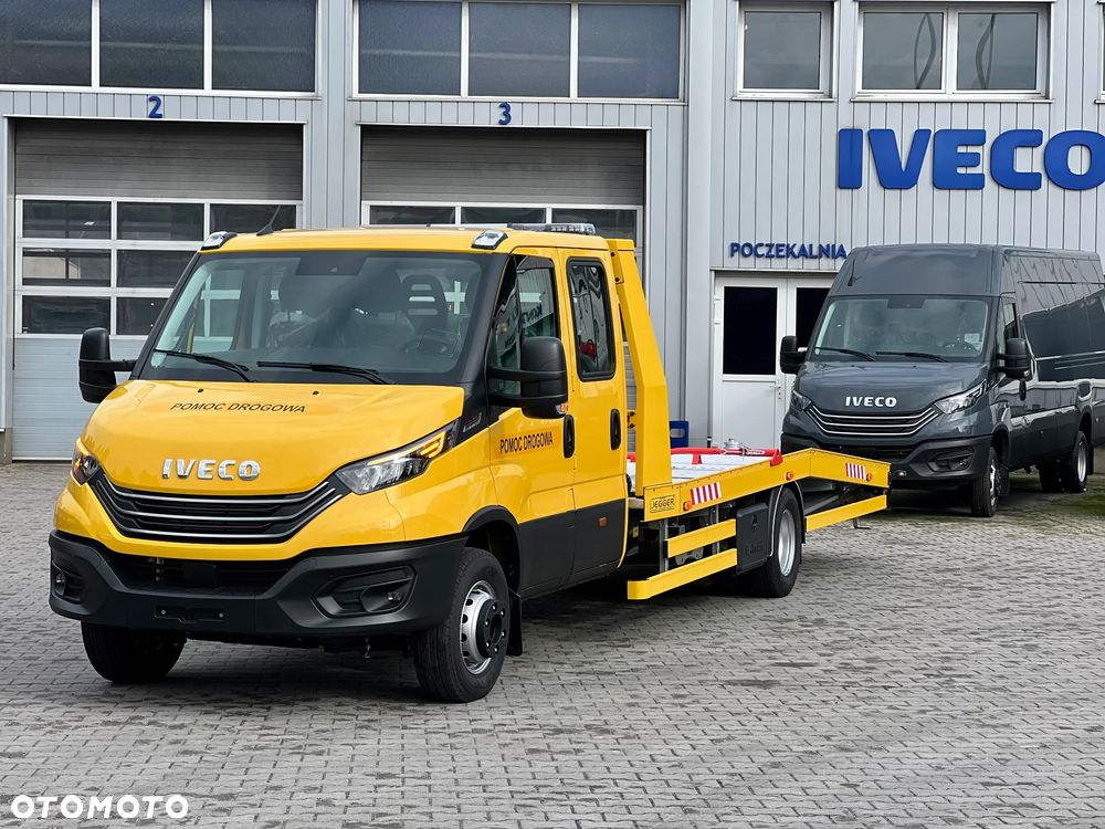 Iveco Daily - 13