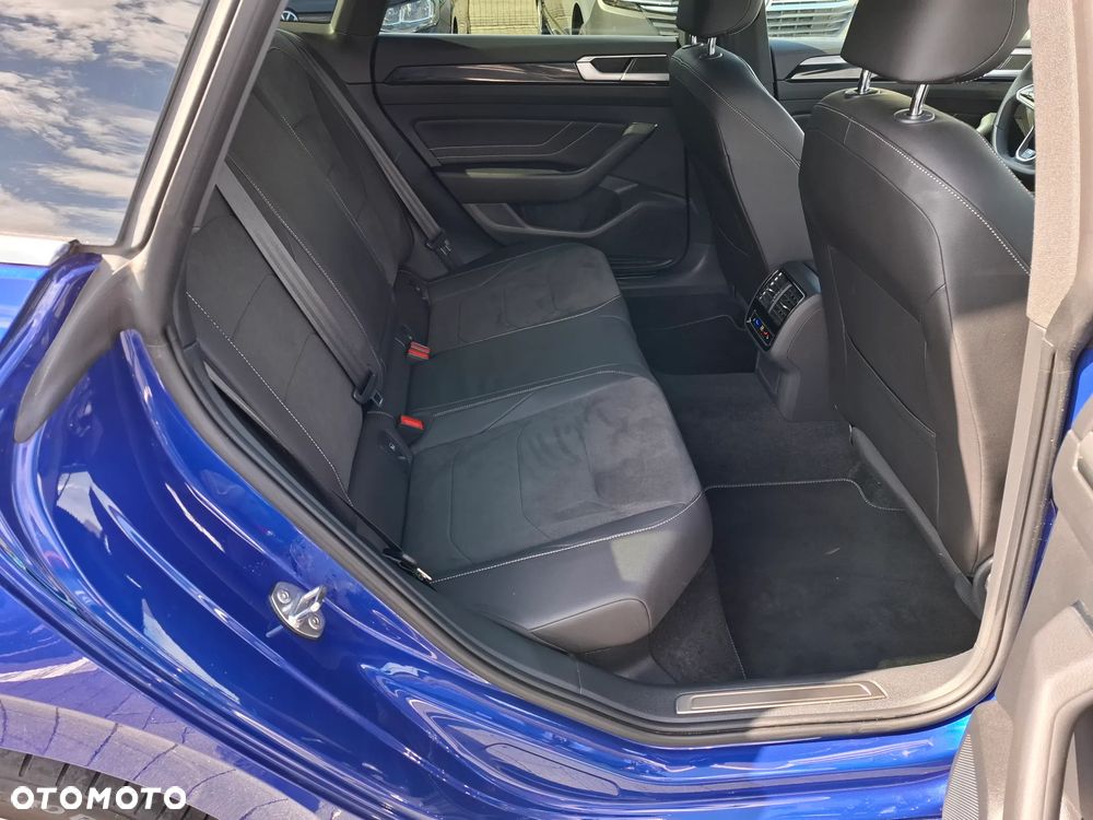 Volkswagen Arteon Shooting Brake 2.0 TSI OPF DSG R-Line - 12