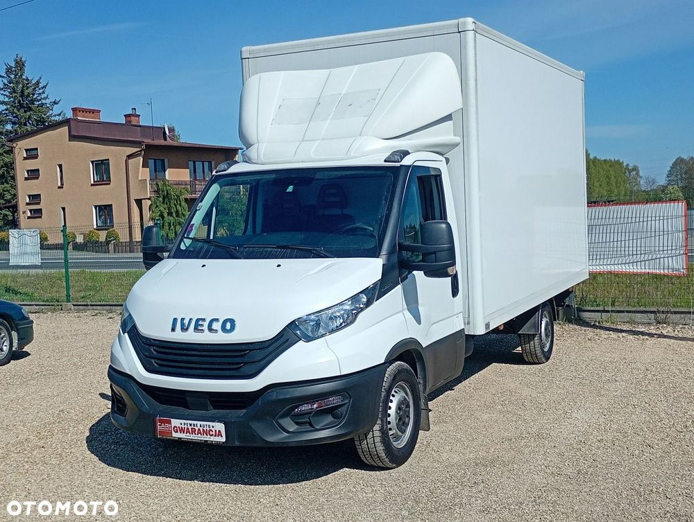 Iveco Daily 35S14 - 6