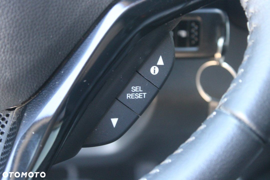 Honda HR-V - 28
