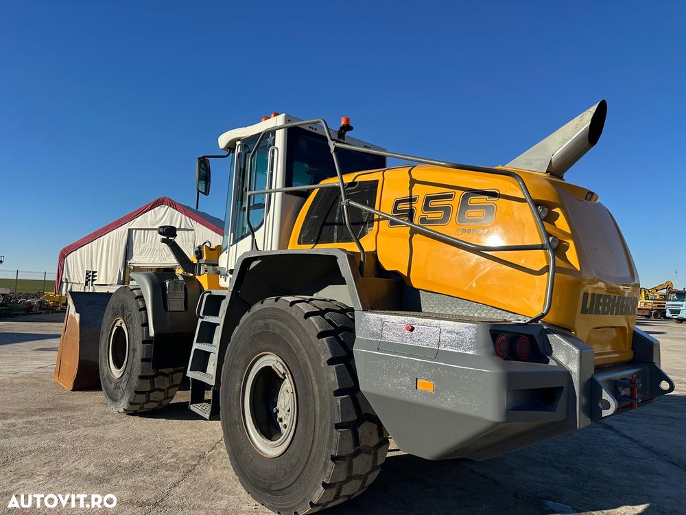 Liebherr 556 X Power - 10