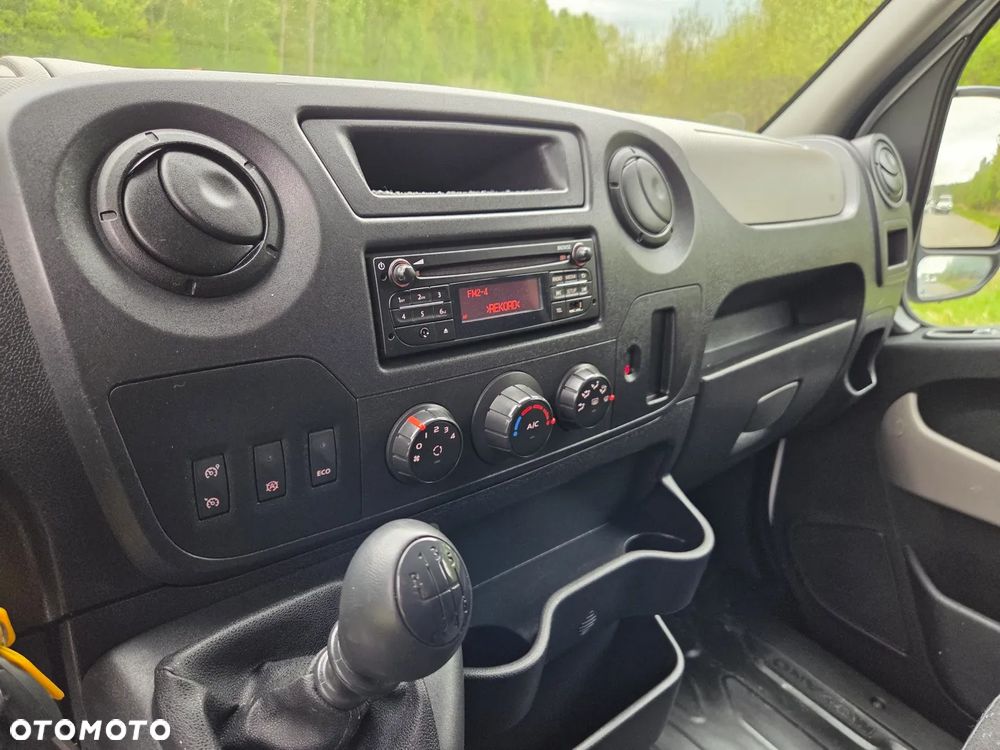 Opel Movano - 30