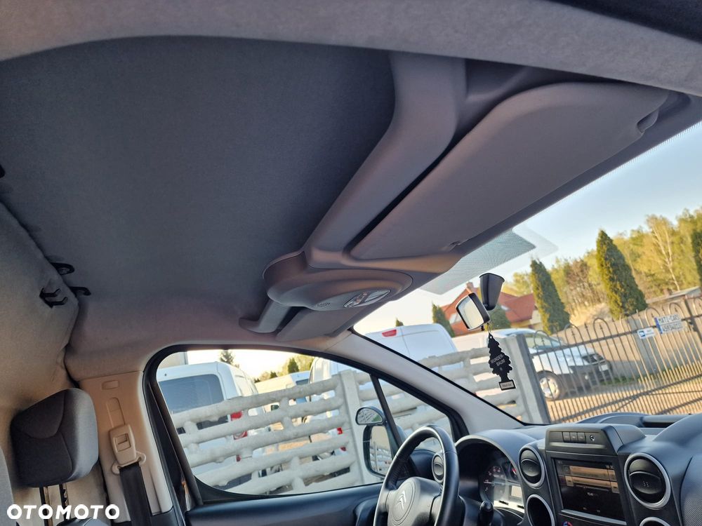 Citroën BERLINGO - 30