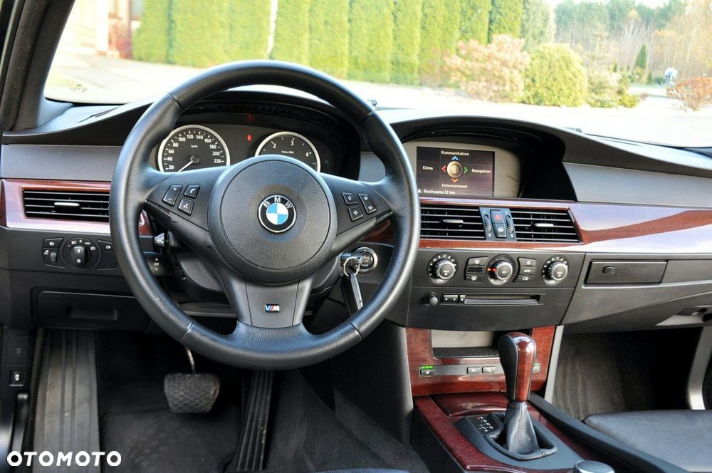 BMW Seria 5 - 31