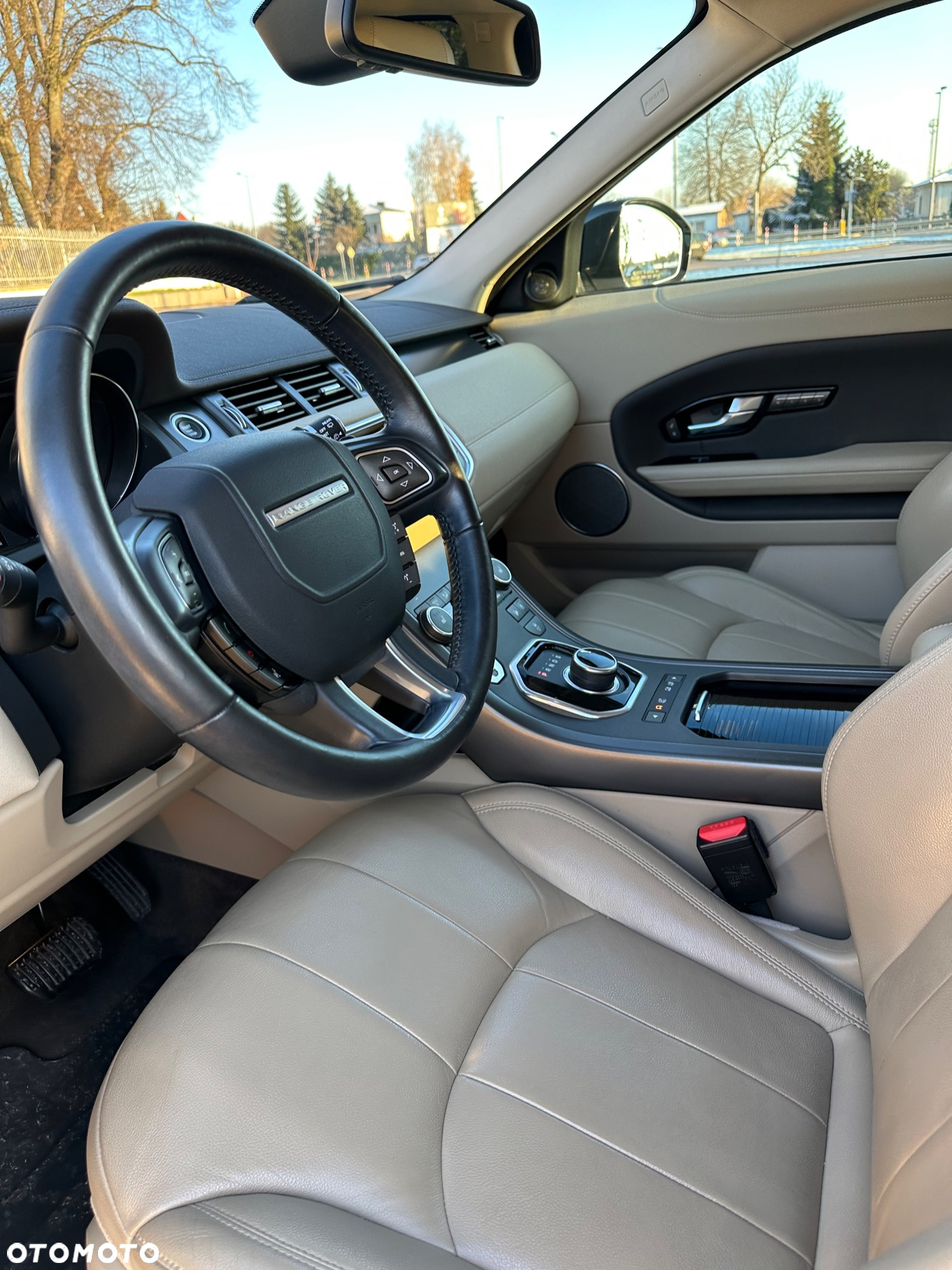 Land Rover Range Rover Evoque 2.0Si4 HSE - 11