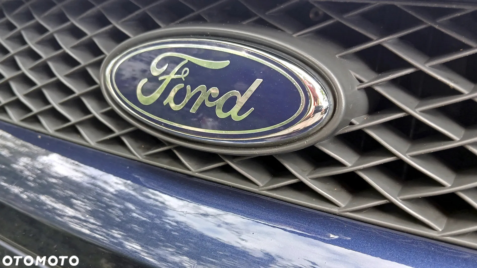 Ford S-Max 2.2 TDCi DPF Trend - 22