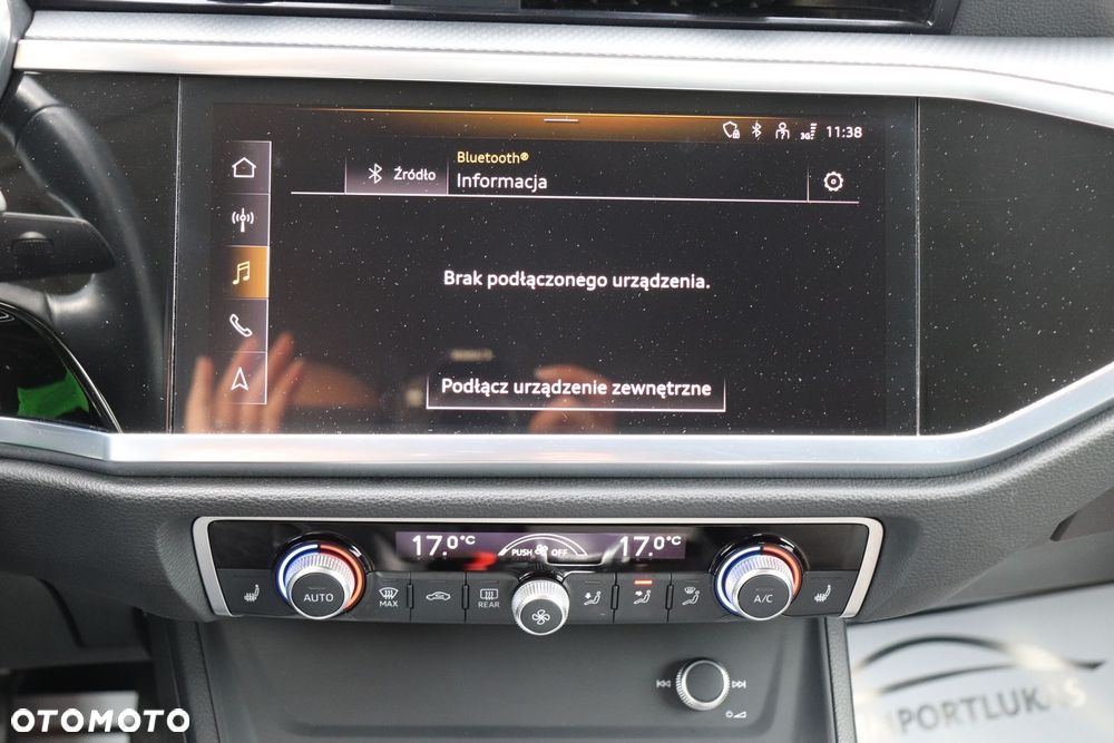 Audi Q3 35 TFSI Advanced S tronic - 16