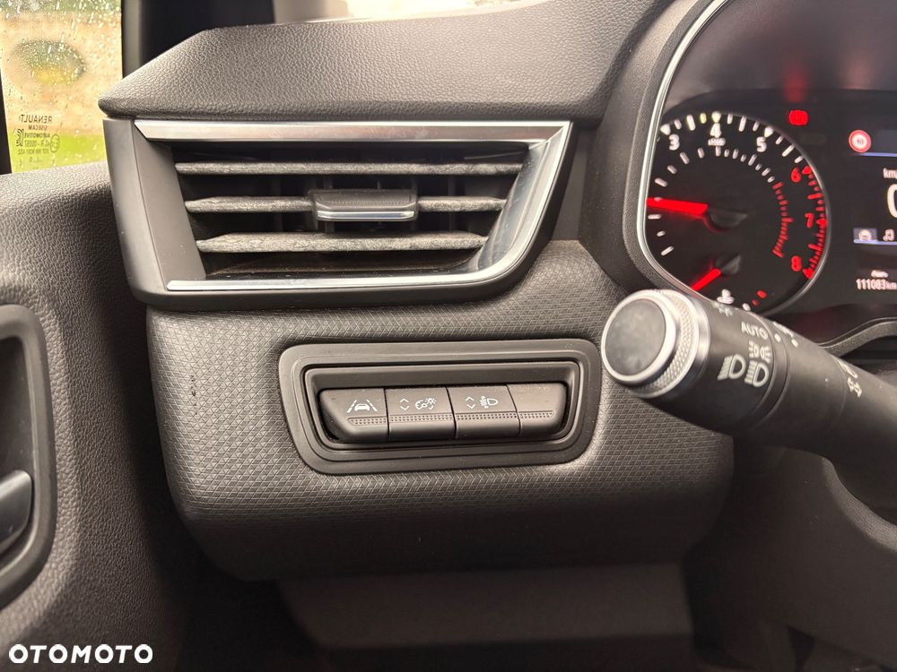 Renault Clio 1.0 TCe Zen - 15