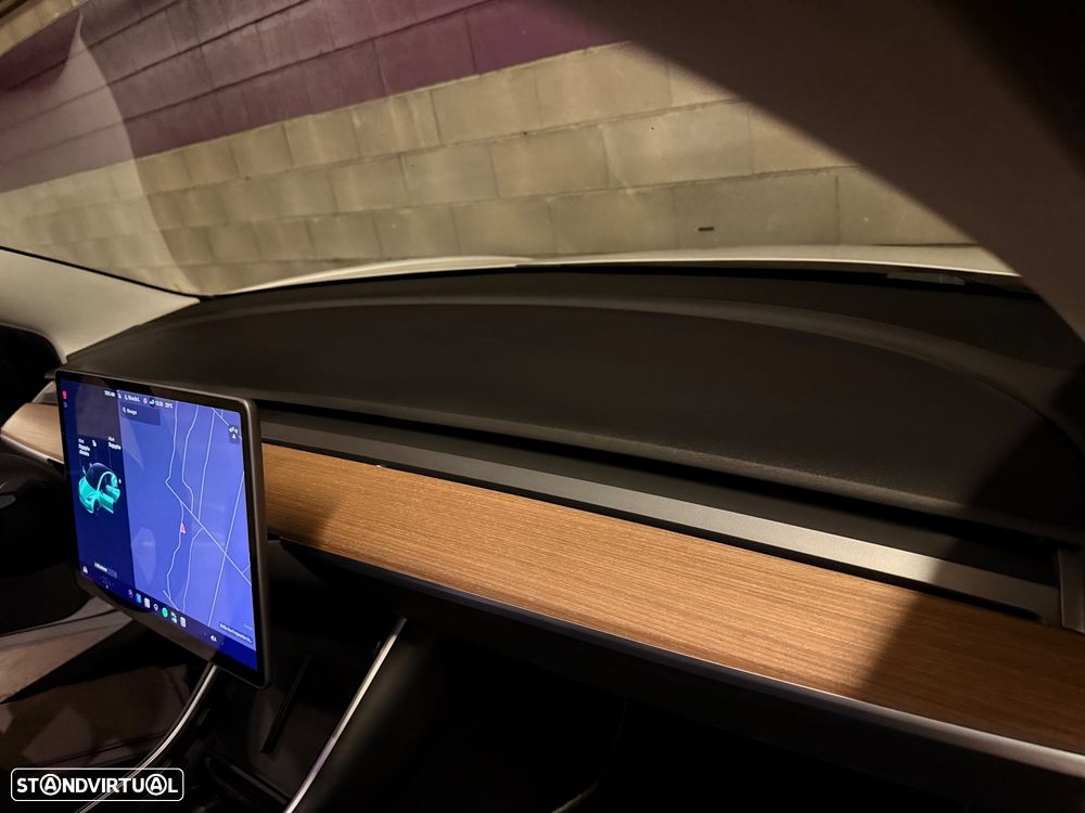 Tesla Model 3 Tração Traseira - 7
