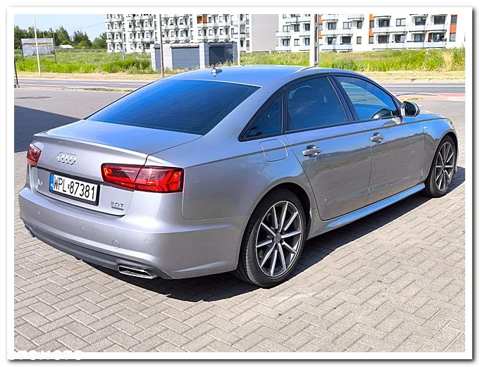 Audi A6 45 TFSI Quattro S tronic - 13