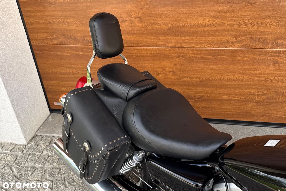 Honda Shadow - 12