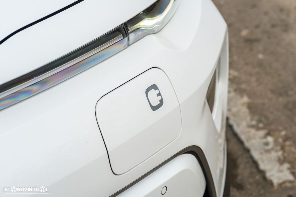 Kia e-Soul 64kWh - 5