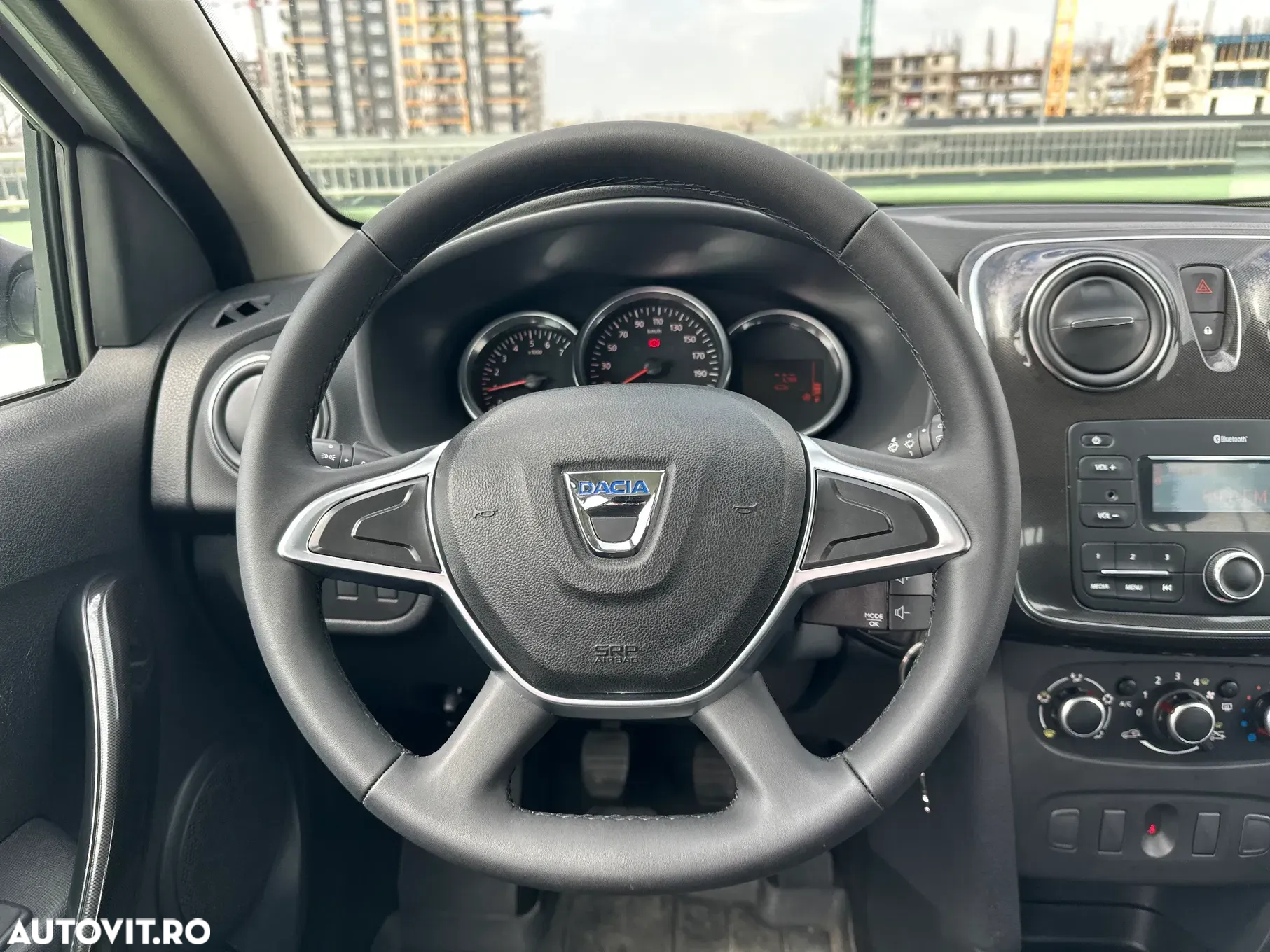 Dacia Logan MCV 1.5 Blue dCi Ambiance - 14