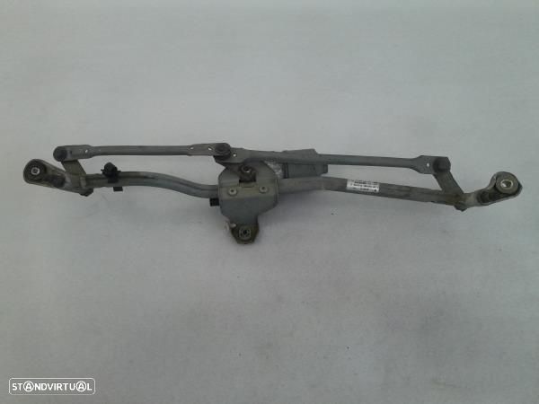 Armaçao Limpa Vidros Audi A4 (8Ec, B7) - 1