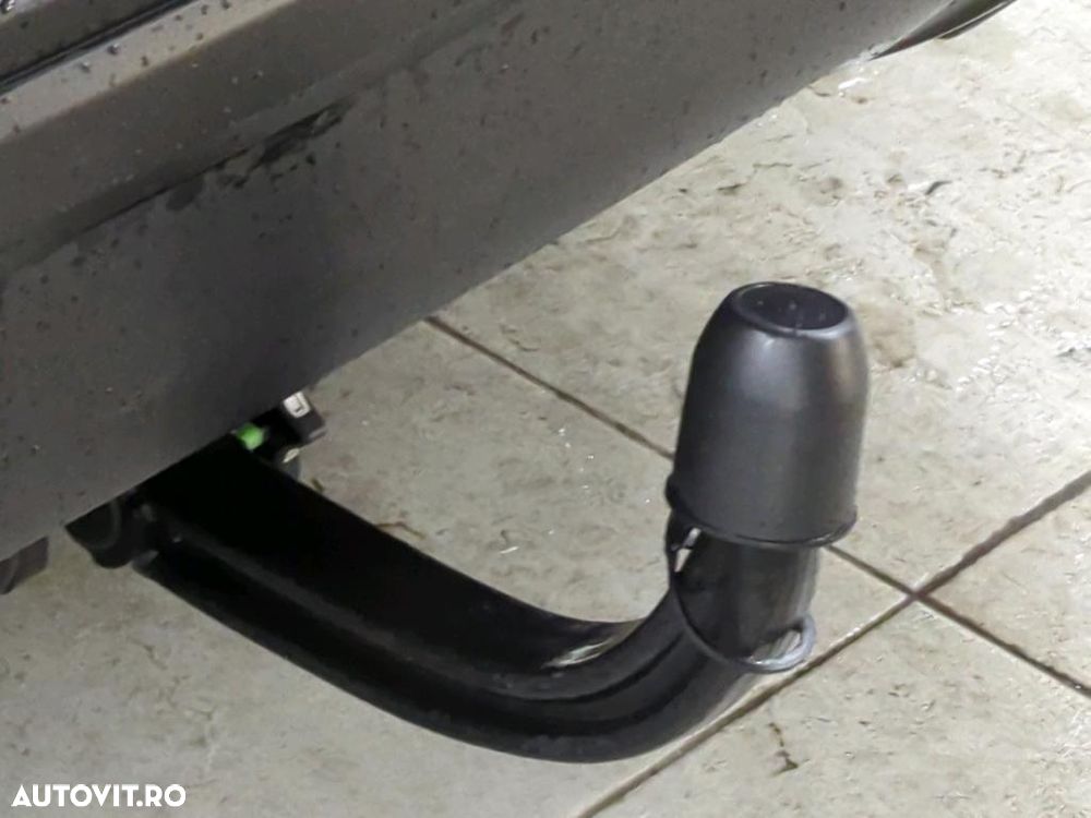 Citroën C5 Aircross 1.6 PHeV FWD 225 EAT8 Shine - 17