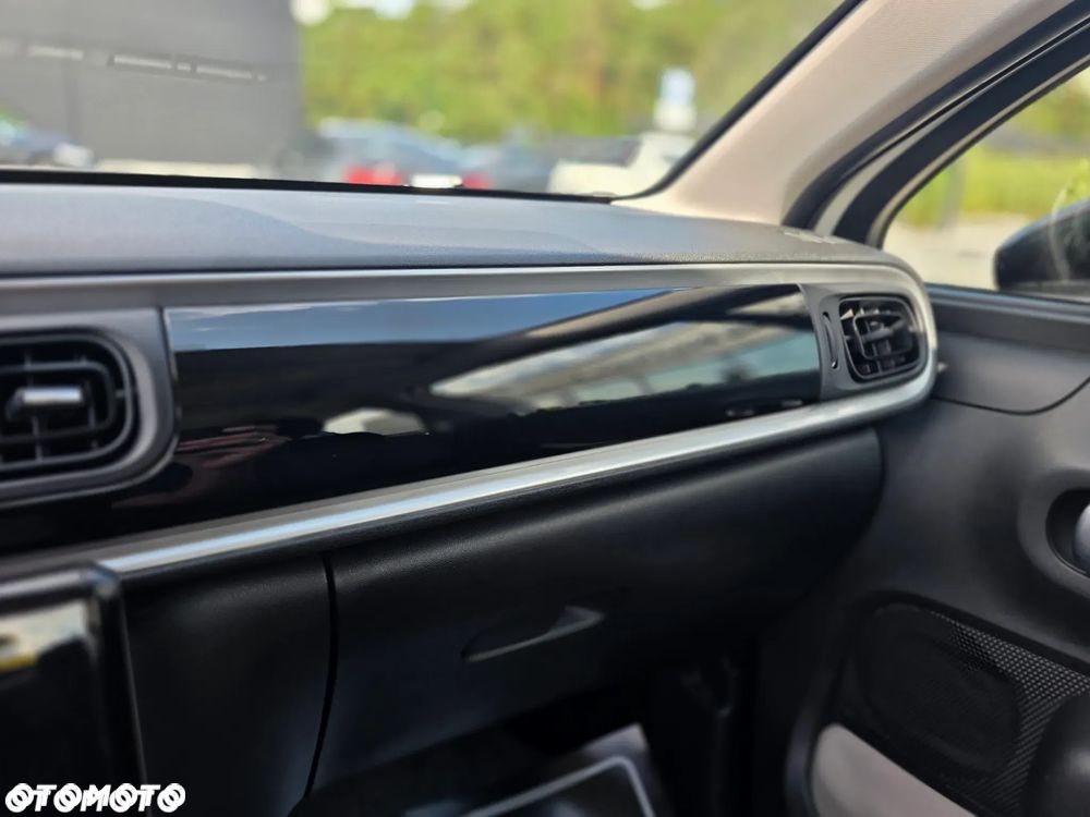 Citroën C3 1.2 PureTech Plus - 36