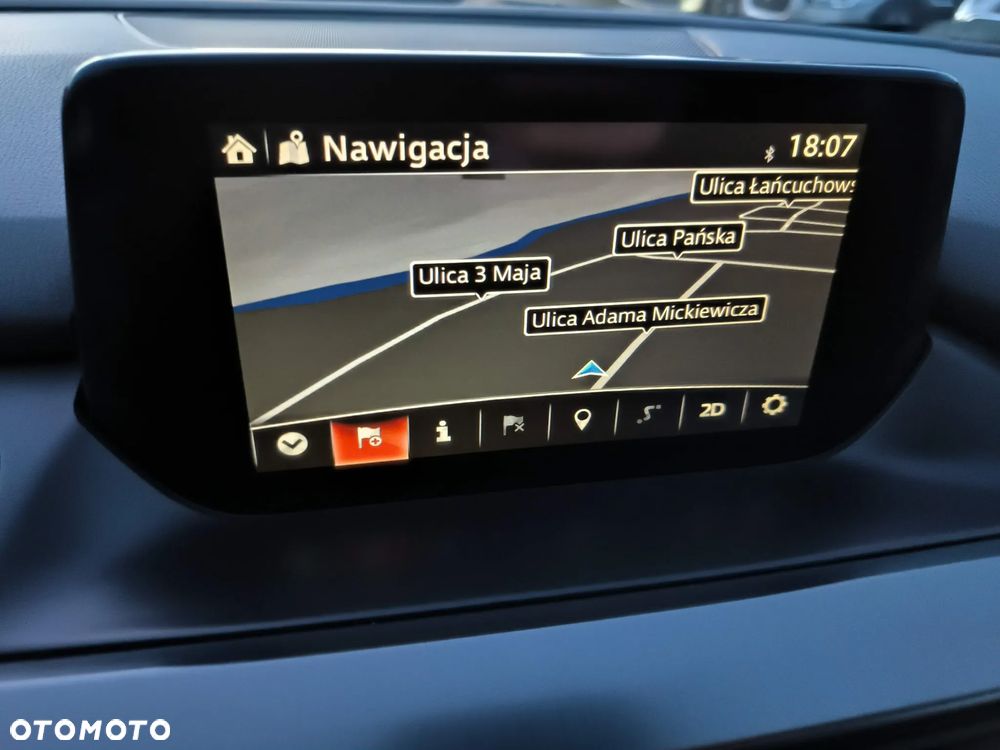 Mazda 6 2.2 D Skypassion I-ELoop - 7