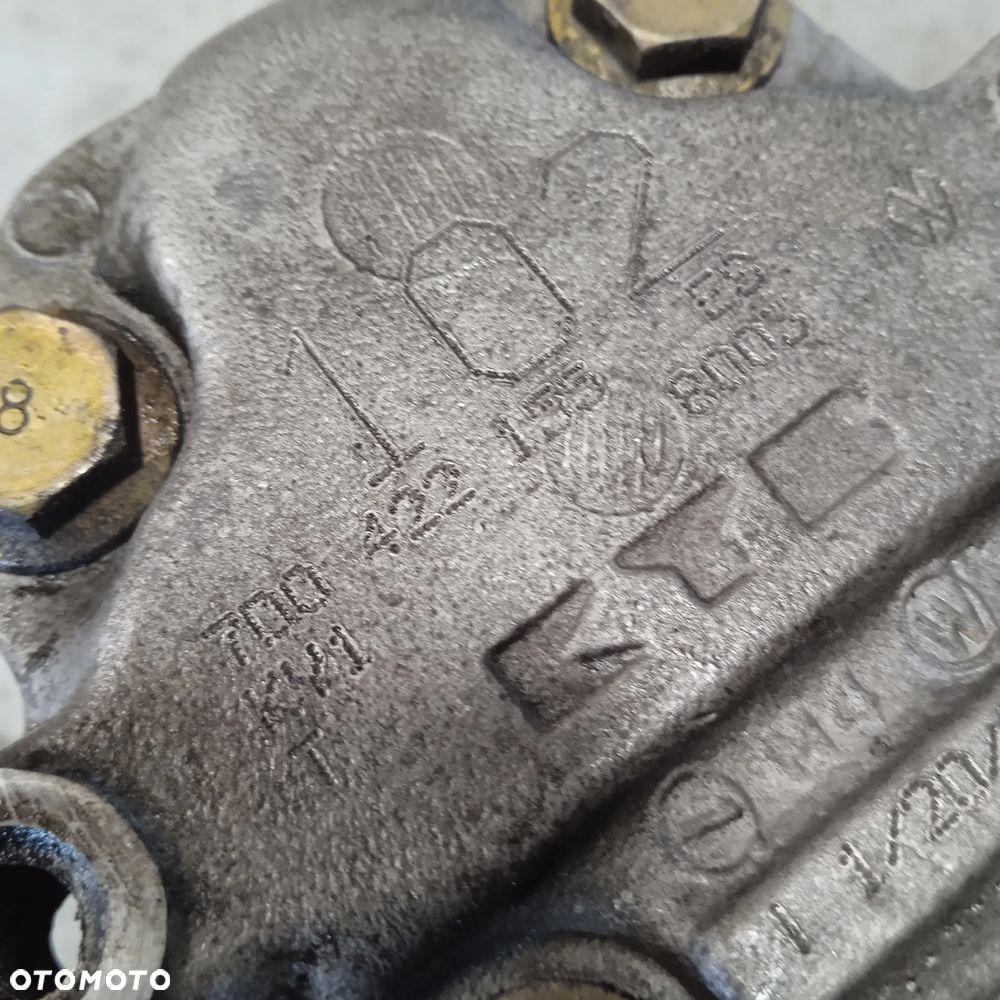 Pompa wspomagania T4 2.5TDI 7D0422155ES - 4