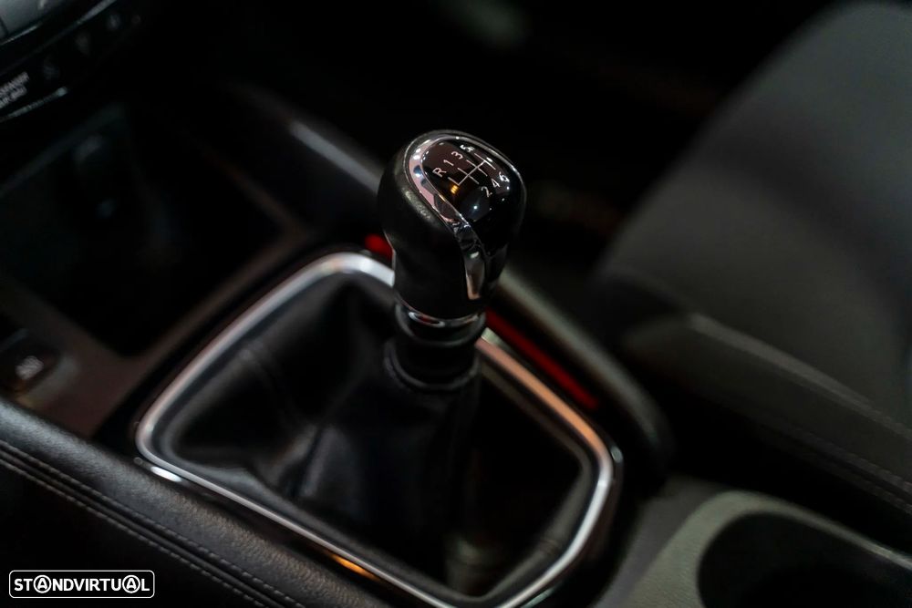 Nissan Qashqai 1.3 DIG-T N-Connecta J18 - 9