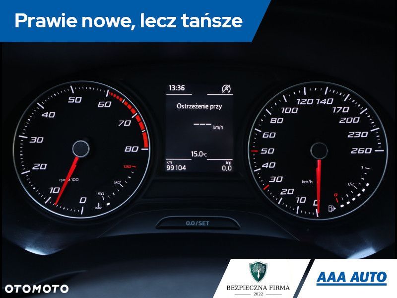 Seat Leon - 12