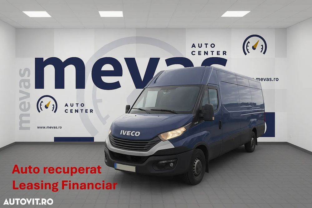 Iveco Daily - 1