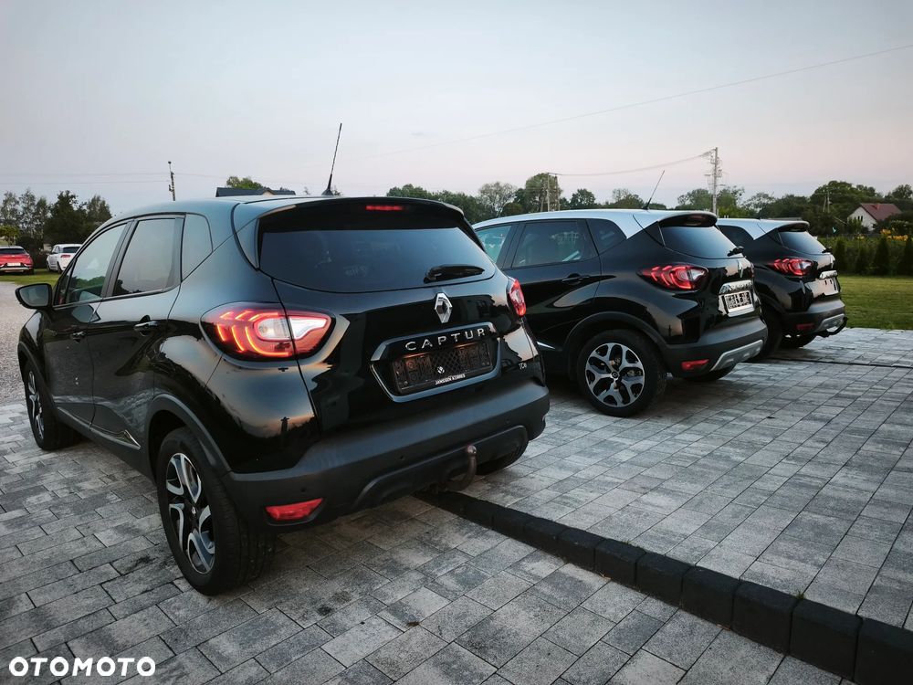Renault Captur 0.9 Energy TCe Intens - 39