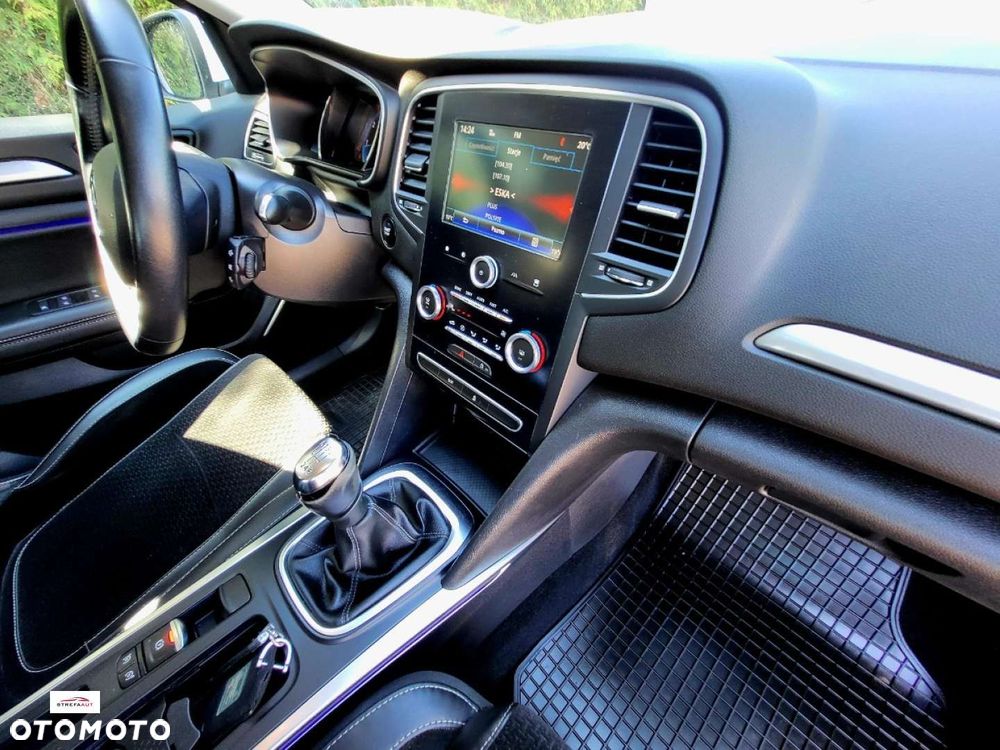 Renault Megane - 29