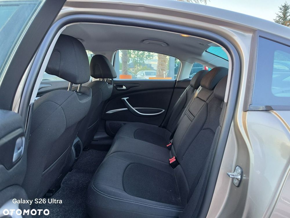 Citroën C5 1.8i 16V Dynamique - 27