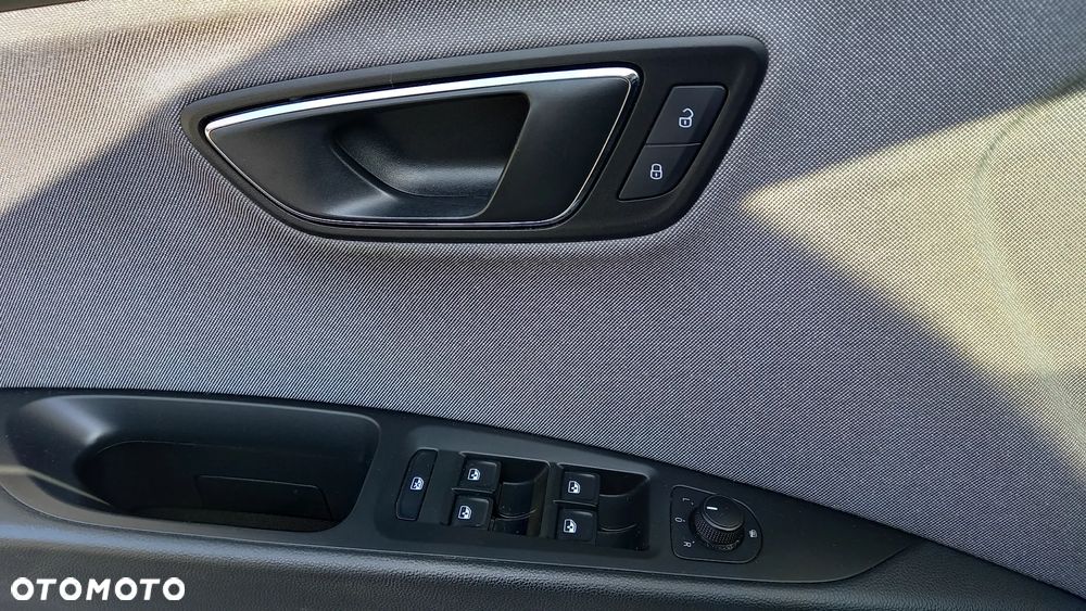 Seat Leon 1.5 TSI Xcellence - 13