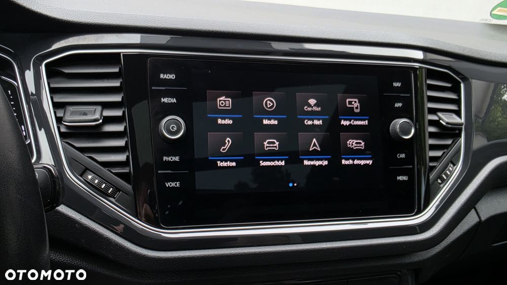 Volkswagen T-Roc 2.0 TSI OPF 4MOTION DSG Sport - 35