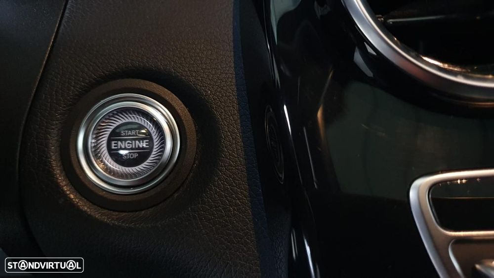 Mercedes-Benz GLC 220 d Coupe 4Matic 9G-TRONIC AMG Line - 27