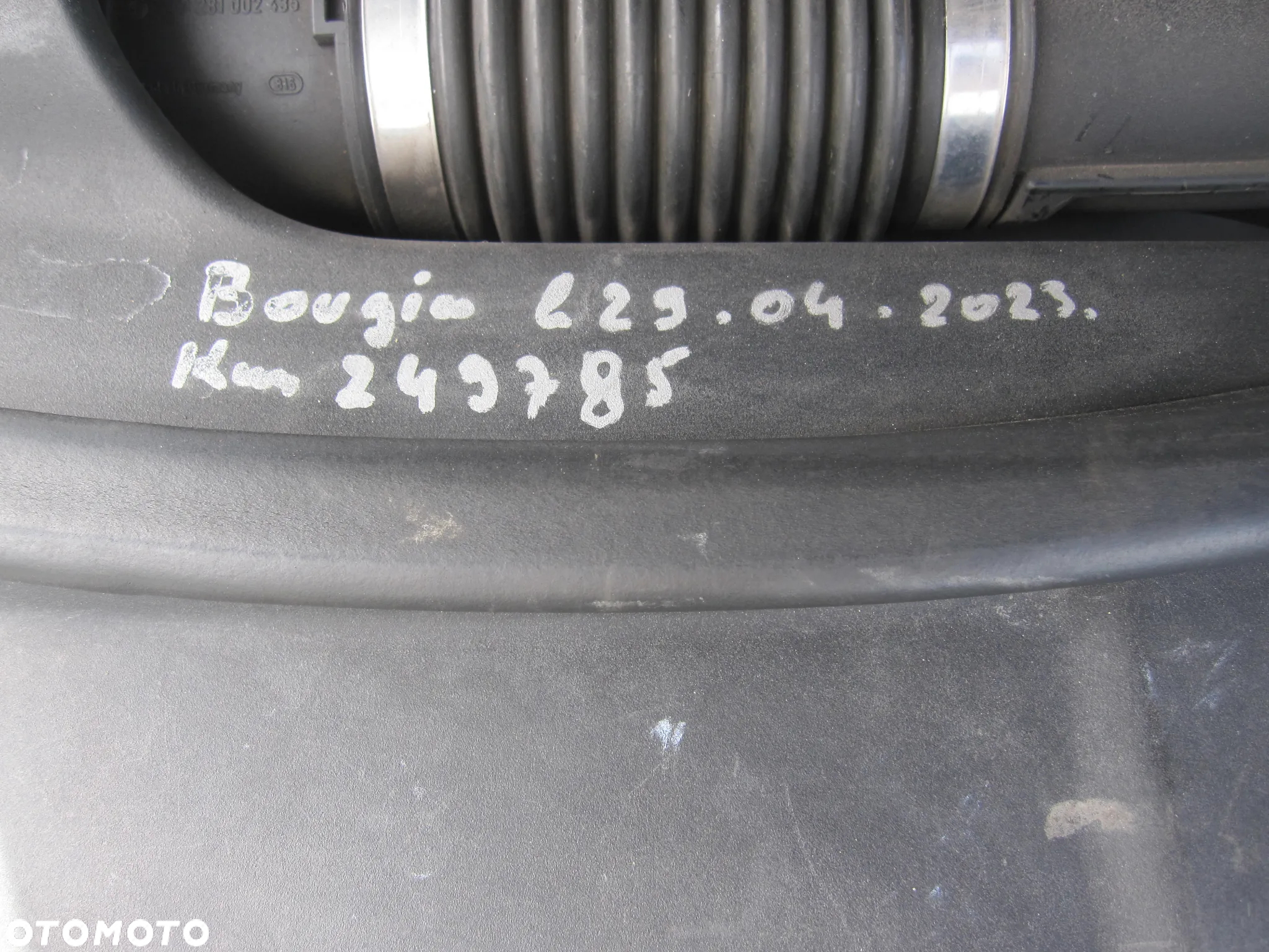 Porsche Cayenne S Tiptronic - 3
