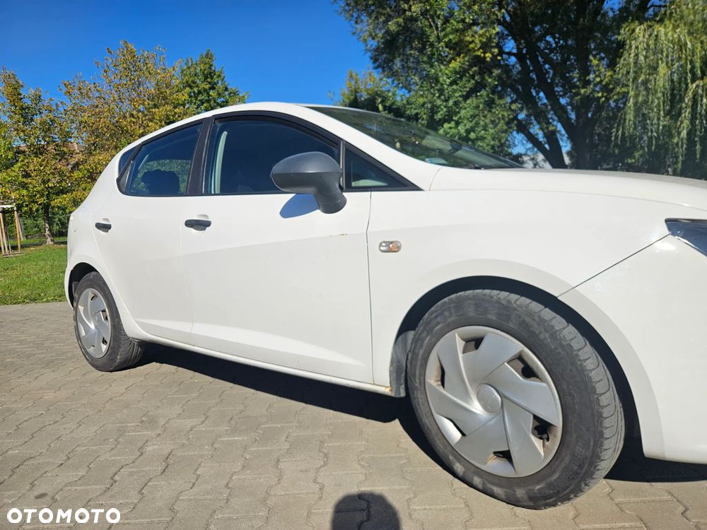 Seat Ibiza 1.6 TDI DPF Style - 9