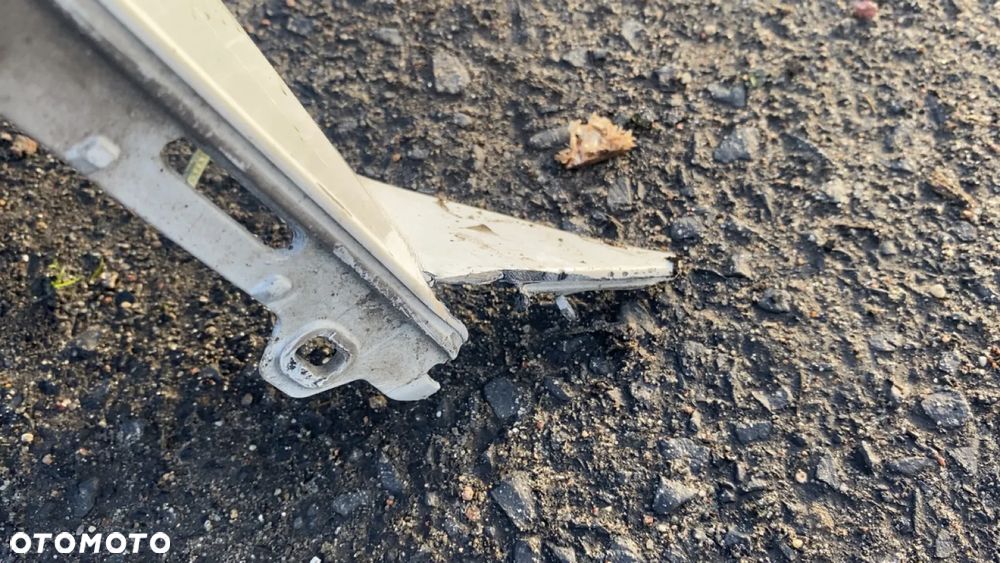 ZDERZAK TYŁ BMW G30 MPAKIET - 5