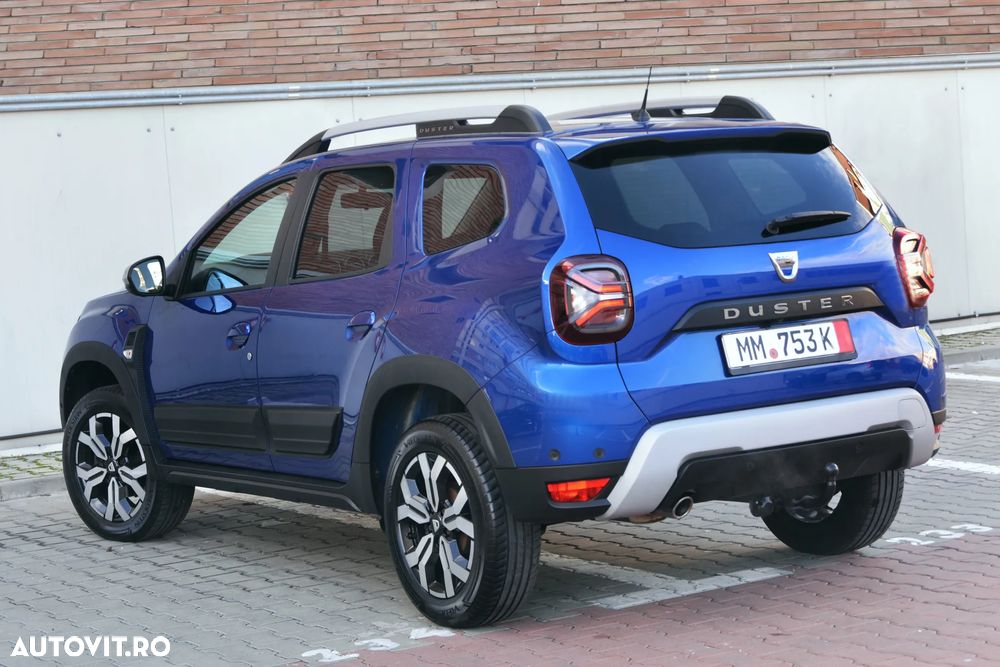 Dacia Duster - 6