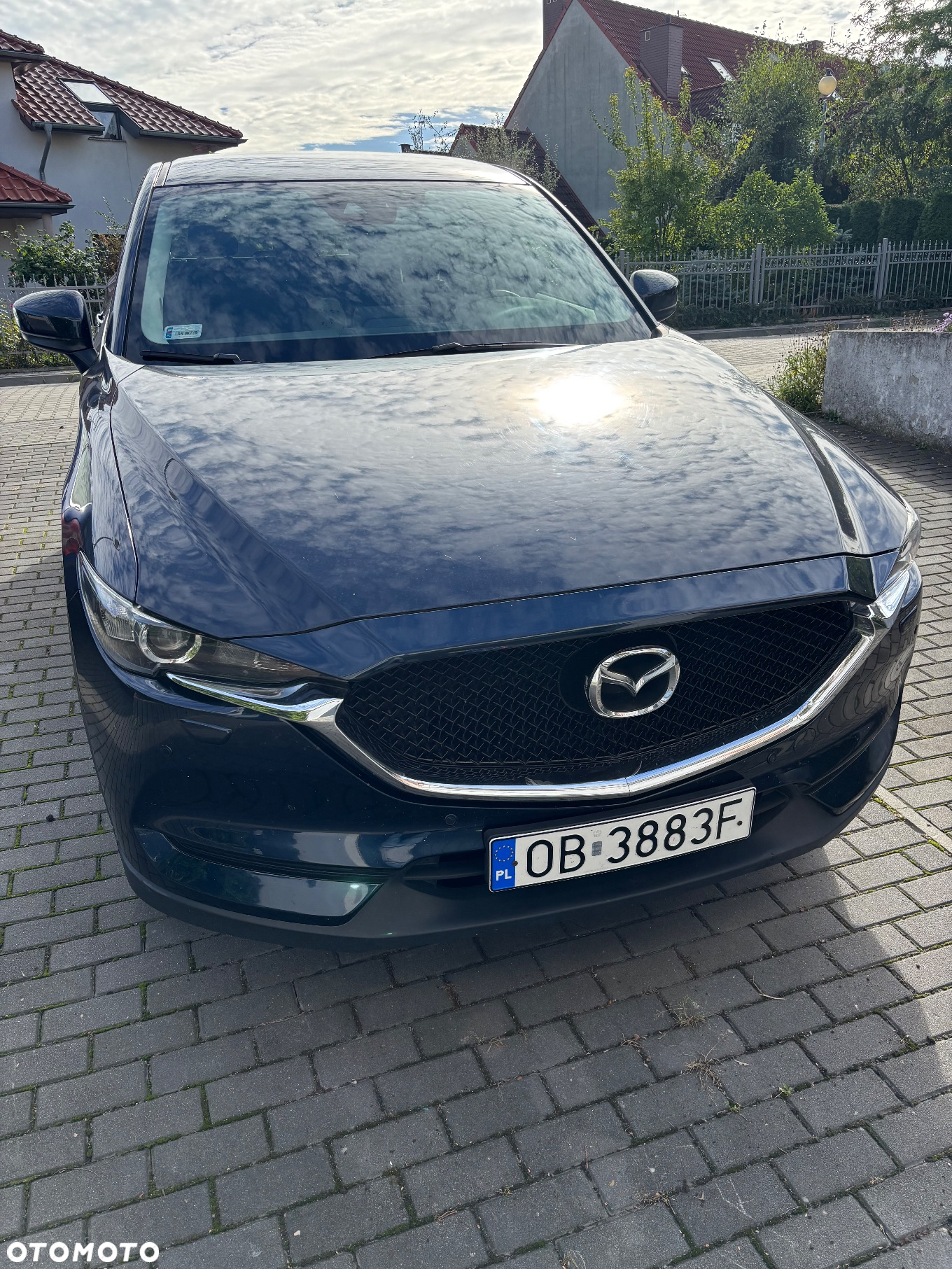 Mazda CX-5 2.0 Skymotion 2WD - 6
