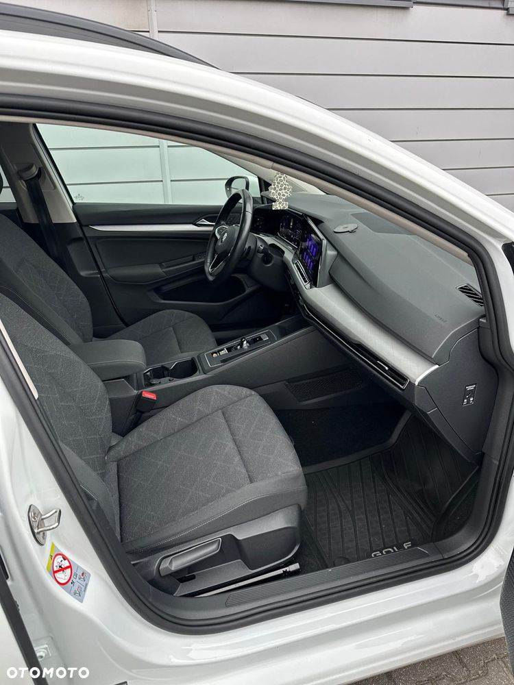 Volkswagen Golf 2.0 TDI SCR DSG Life - 13