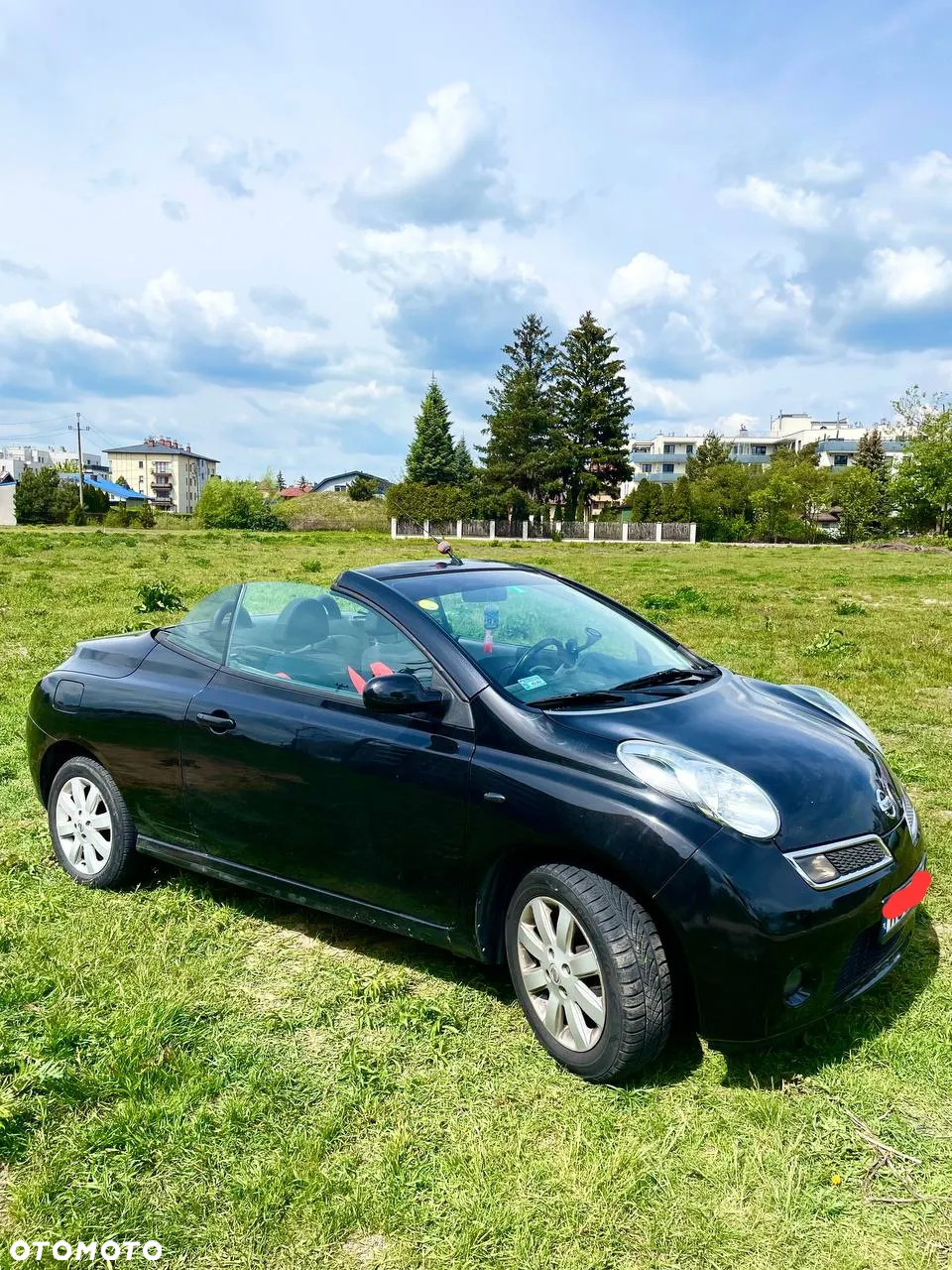 Nissan Micra C+C 1.4 Active Luxury - 3