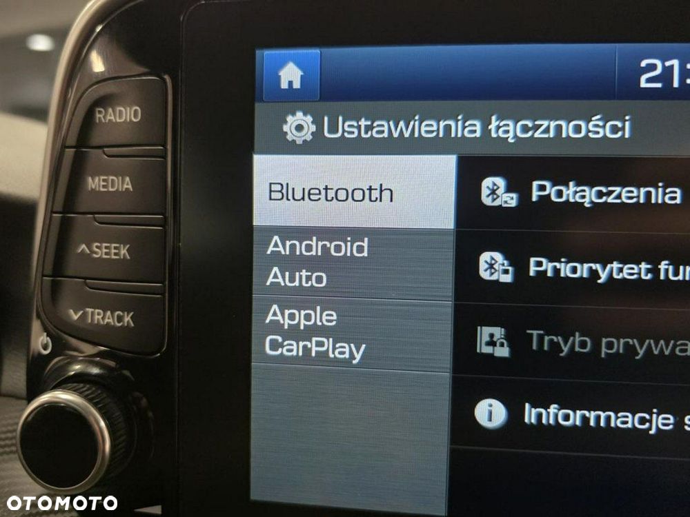 Hyundai Tucson 1.6 GDi Style 2WD - 27